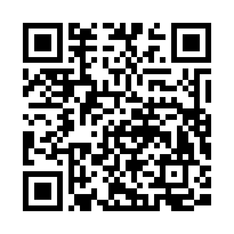 QR platba 1 000 Kč na účet spolku