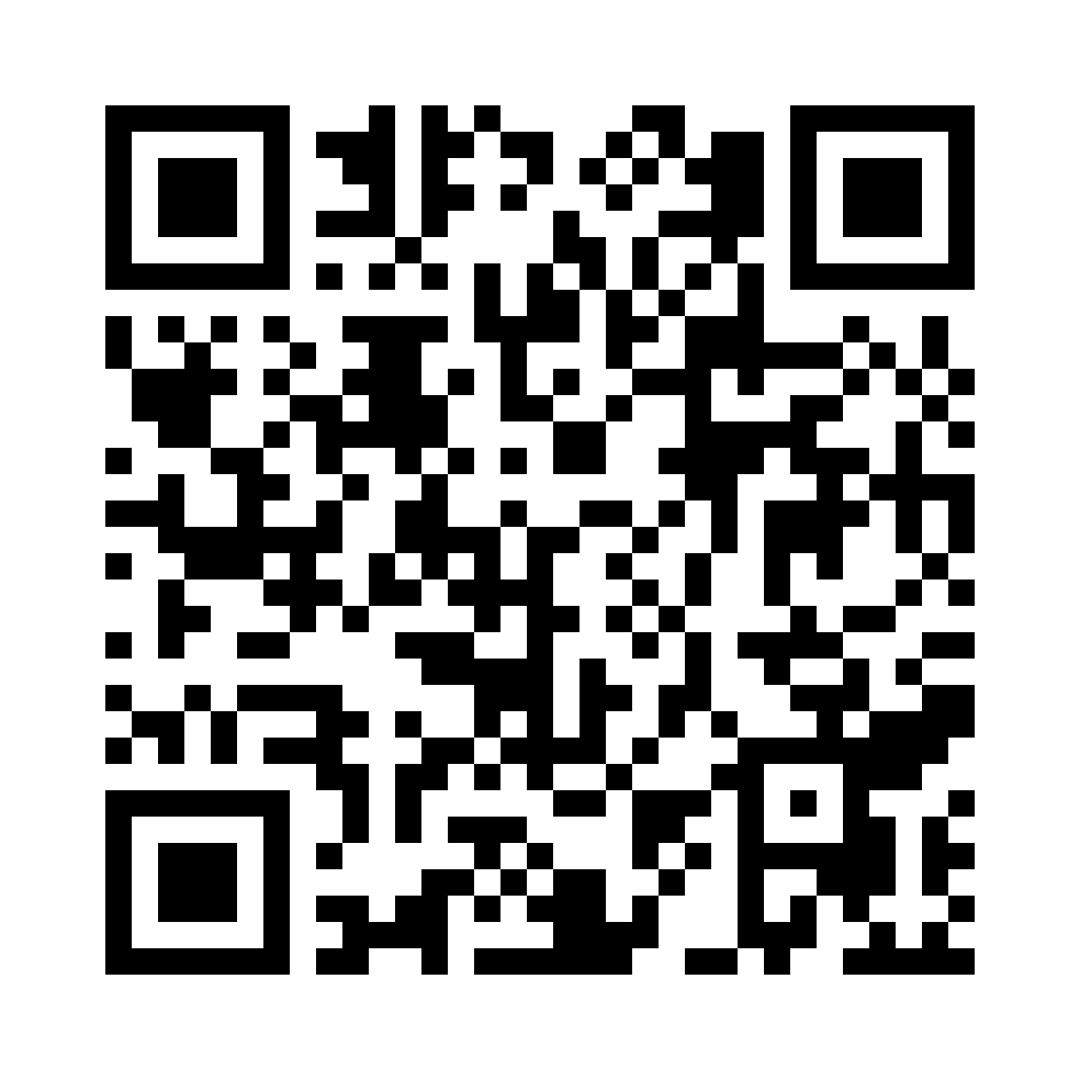 QR platba 500 Kč na účet spolku